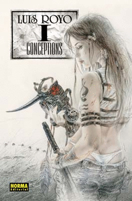 CONCEPTIONS 1 (T) B/N