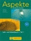 ASPEKTE LEHR- UND ARBEITSBUCH 3, TEIL 1 (LIBRO DEL  ALUMNO Y EJERCICIOS +CD)