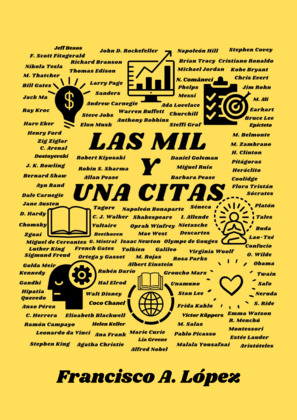 LAS MIL Y UNA CITAS