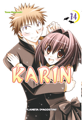 KARIN, Nº 14