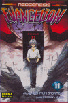 NEOGENESIS EVANGELION 11