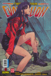 NEOGENESIS EVANGELION 22