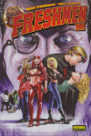 FRESHMEN, 3
