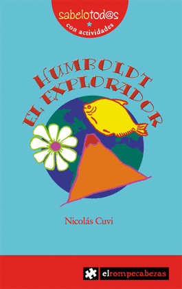 HUMBOLDT EL AVENTURERO