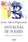 ANTOLOGIA DE POEMES