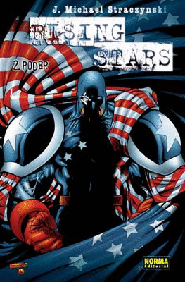 RISING STARS 2 PODER