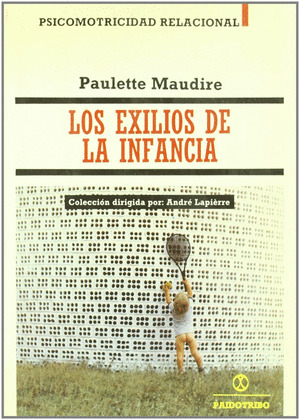 EXILIOS INFANCIA
