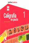 CALIGRAFIA 1 PAUTA