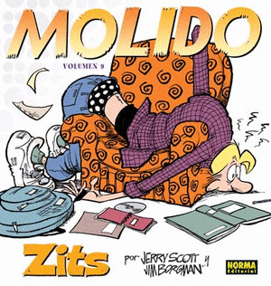 ZITS 8