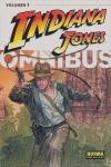 INDIANA JONES OMNIBUS, VOLUMEN 1