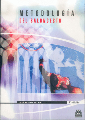 METODOLOGIA BALONCESTO