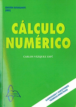 CALCULO NUMERICO