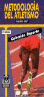 ## METODOLOGIA ATLETISMO