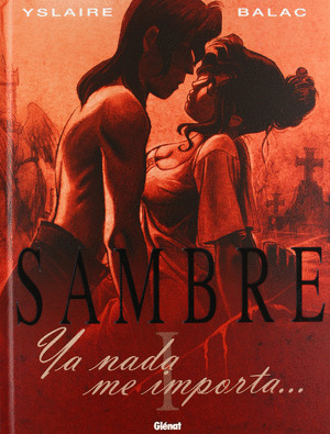 PACK EDT SAMBRE VOLS 1 A 3