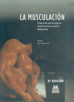 LA MUSCULACION