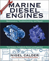 MARINE DIESEL ENGINES