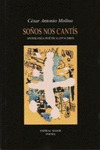 SOÑOS NOS CANTÍS. ANTOLOXÍA POÉTICA. (1974-2005)