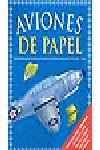 AVIONES DE PAPEL