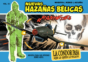 PACK EDT NUEVAS HAZAÑAS BÉLICAS 3