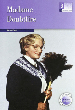 MADAME DOUBTFIRE (3O.ESO)