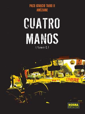 CUATRO MANOS VOL.I