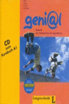 AUDIO CD GENI@L KURSBUCH A1