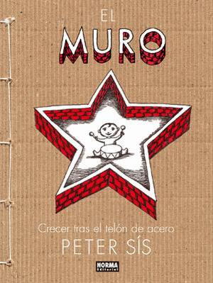 MURO, EL : CRECER TRAS EL TELON DE ACERO.