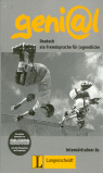GENIAL. INTENSIVTRAINER A1 (EJERICIOS)