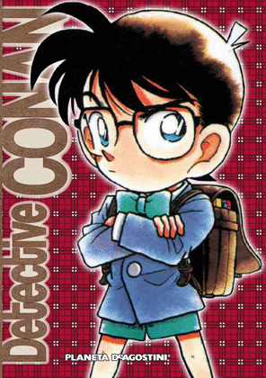 DETECTIVE CONAN NEW EDITION, Nº2