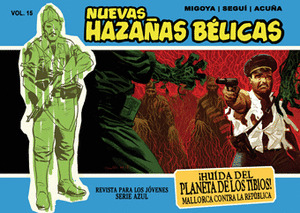 PACK EDT NUEVAS HAZAÑAS BÉLICAS 4