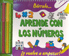 APRENDE CON LOS NUMEROS