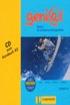(CD).GENIAL A2 (CD ALUMNO)