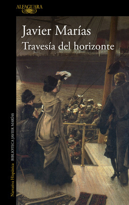 TRAVESIA DEL HORIZONTE