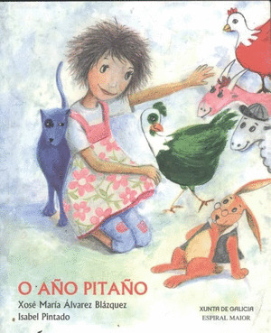 AÑO PITAÑO ,O