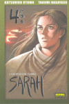 LENYENDA DE MADRE SARAH 4,LA RTCA