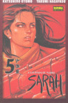LA LEYENDA DE MADRE SARAH 4