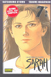 LA LEYENDA DE MADRE SARAH 7