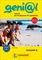 GENIAL A1 FERIENHEFT+CD