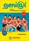 GENIAL A2 FERIENHEFT A2 + CD