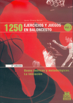 1250 EJERC. JUEGOS BALONC.(3T)
