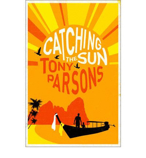 (PARSONS).CATCHING THE SUN.(HARPER)