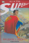 ALL STAR SUPERMAN