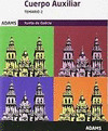 XUNTA DE GALICIA CUERPO AUXILIAR CUESTIONARIOS