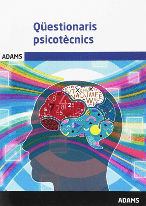 QÜESTIONARIS PSICOTECNICS