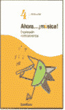 4ºP AHORA MUSICA/EXPRESION INSTRUMENTAL
