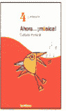 4ºP AHORA MUSICA/CULTURA MUSICAL