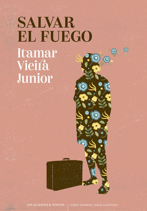 SALVAR EL FUEGO