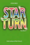 STAR TURN 3 CLASS BOOK