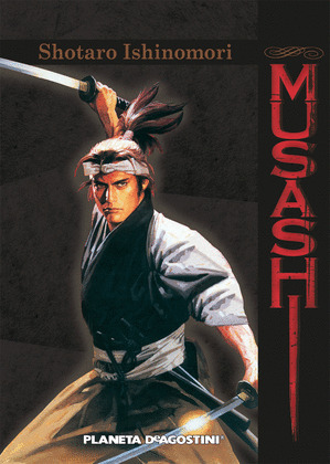 MUSASHI