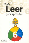 6 EP LEER PARA APRENDER 6 ED. 02